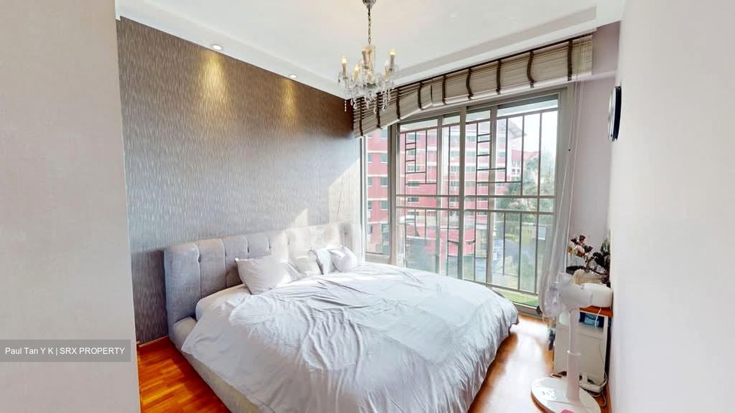 Bishan Point (D20), Condominium #600318061